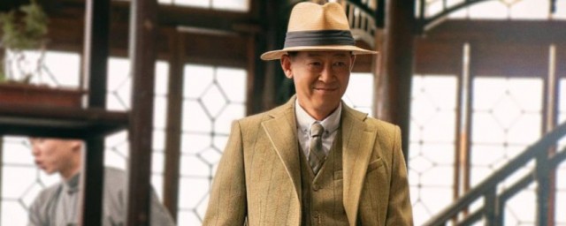叛逆者原著角色介绍 叛逆者角色简单介绍
