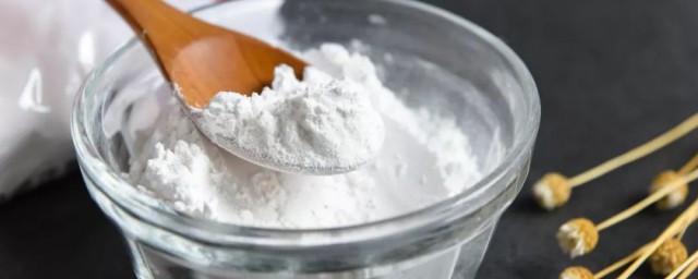 粘粉的作用和用法 粘粉是做什么用的