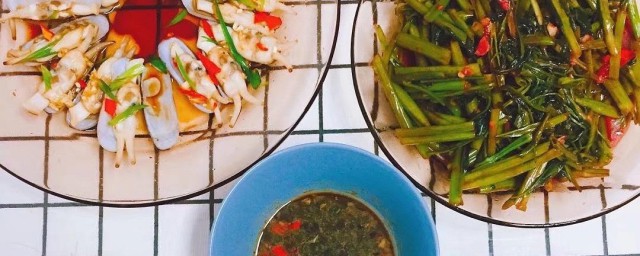 如何认知正确的做菜方式 怎样认知正确的做菜方式