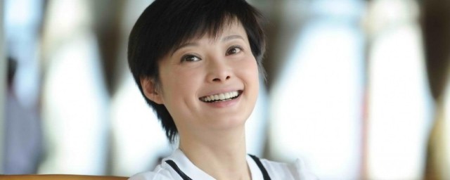 袁立个人资料 袁立个人基本信息简介
