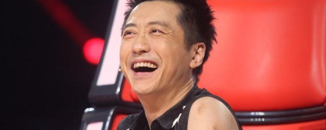 庾澄庆个人资料 庾澄庆介绍