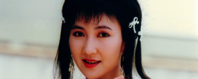 陈美琪个人资料简介 陈美琪个人简介