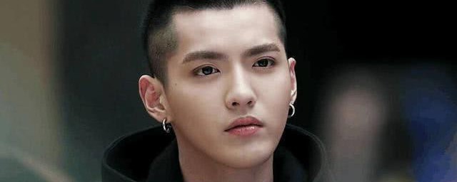 吴亦凡个人资料 吴亦凡人物介绍