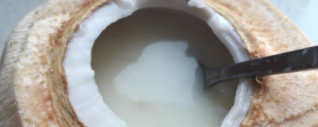 原汁椰奶冻的做法 怎样做原汁椰奶冻
