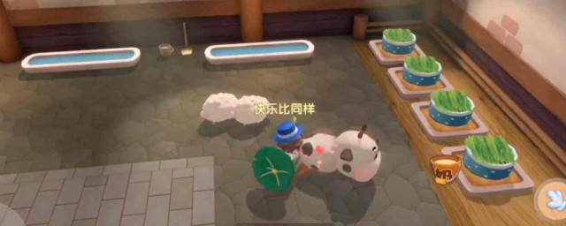 摩尔庄园手游音符有什么用 摩尔庄园手游音符作用介绍