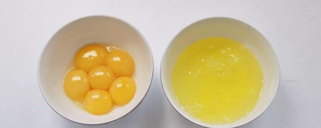 蛋黄如何吃 蛋黄吃法