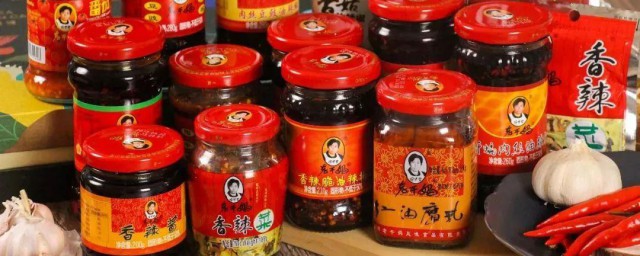 老干妈如何吃 老干妈吃法