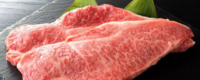 原味牛肉干的做法 教你原味牛肉干的做法