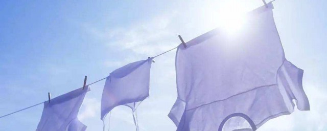 白衣服辣椒油去除妙招 白衣服辣椒油如何去除