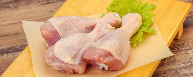 如何制作红烧鸡腿 怎么做红烧鸡腿