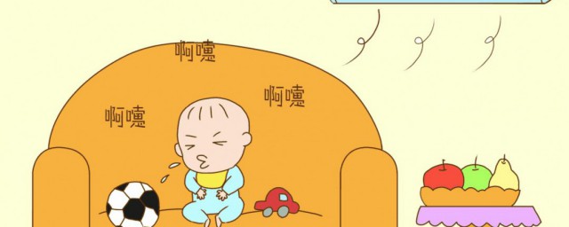 夏天宝宝可以吹空调应该注意什么 宝宝使用空调注意什么