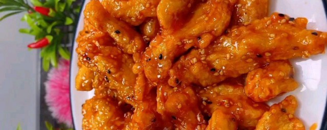 熬制美味鸡油的小妙招 熬制美味鸡油过程