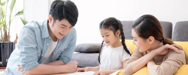 如何正确表扬孩子 正确表扬孩子方法