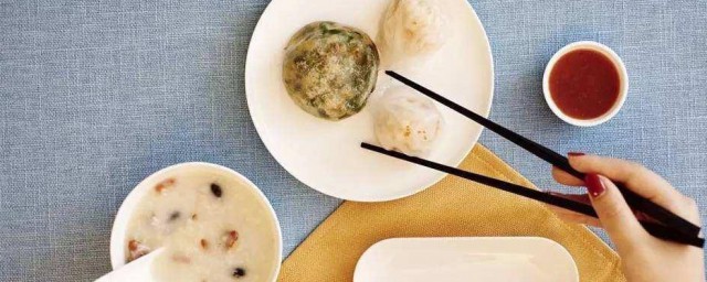 养成细嚼慢咽的小技巧 养成细嚼慢咽方法
