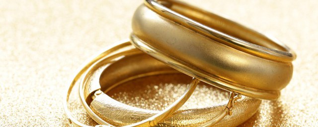 黄金划痕处理小妙招 黄金划痕如何处理
