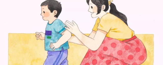 18个月宝宝早教方法 18个月宝宝怎么早教