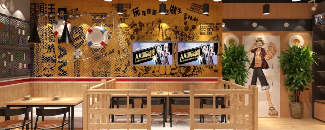动漫店经营的四大技巧 动漫店经营的四大技巧是什么