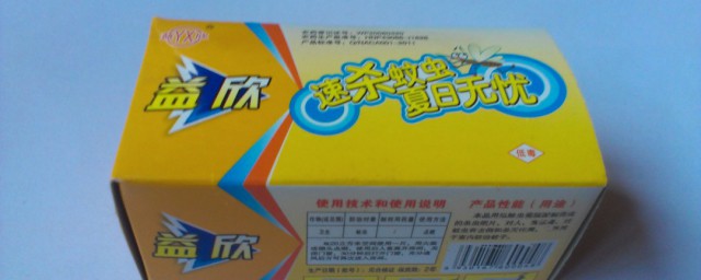 灭蚊片正确使用方法 灭蚊片使用方法分享