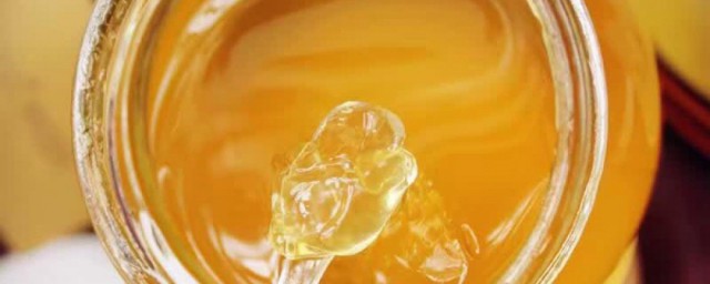 蜂蜜敷脸的准确次序 蜂蜜敷脸技巧分享