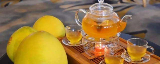 蜂蜜泡茶叶的准确技巧 蜂蜜泡茶叶办法分享