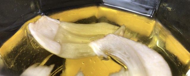 如何判断食用油已霉变 判断食用油已霉变方法