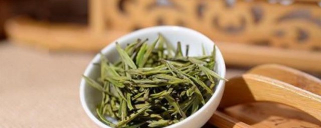 安吉白茶怎么保存方法 安吉白茶的保存方法