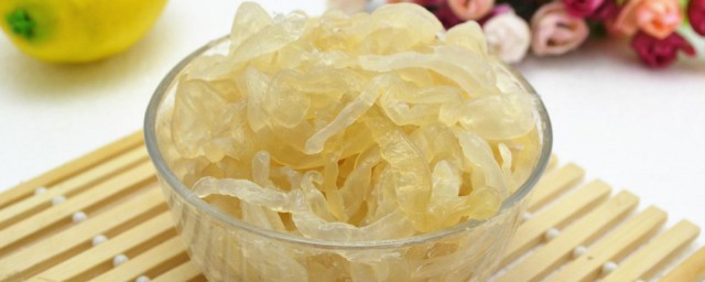 海蜇的折叠方法 海蜇的折叠过程如下
