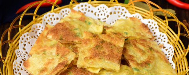 自制酱香饼的小妙招 关于自制酱香饼的小妙招