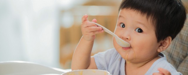 宝宝辅食怎么吃 宝宝吃辅食需要注意的几个要点