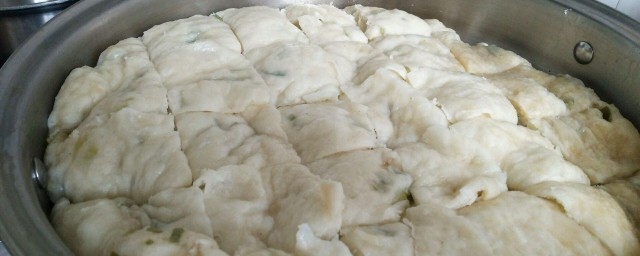 豆角盖被的家常做法 豆角盖被怎么做