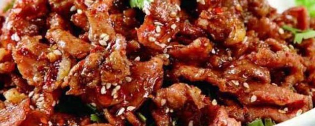 自然羊肉做法 自然羊肉的做法