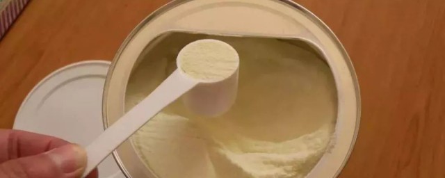 奶粉怎么吃 奶粉吃法