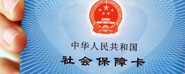 上海社保怎样查 上海社保怎么查