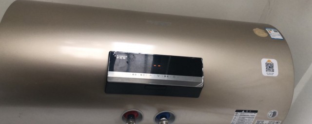 如何清洗电热水器水垢 清洗电热水器水垢方法