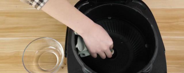 电饭煲如何清洗 怎么清洗电饭煲才正确