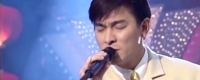 什么千山和万水歌词 忘情水歌词欣赏