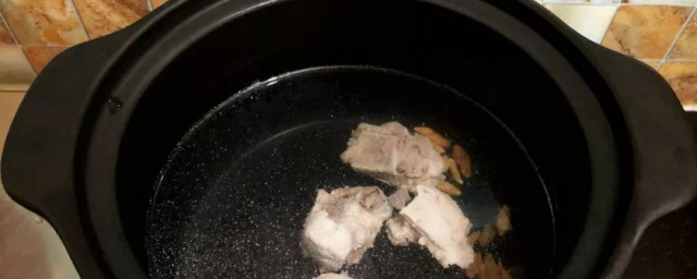 怎么清洗砂锅 砂锅怎样清洗