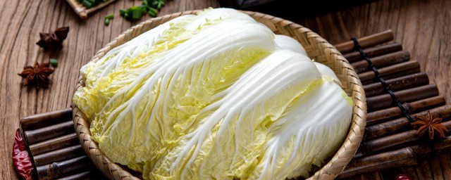 娃娃菜的做法大全家常 娃娃菜的烹饪方法