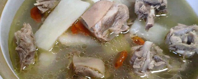 清炖鸭子的家常做法 如何做清炖鸭子
