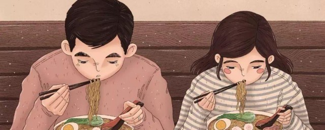 吃饭英语怎样说 与吃饭有关的短句有哪些