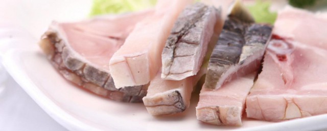 鳄鱼怎样吃 鳄鱼肉家常做法分享