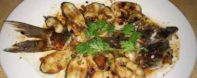 梭边鱼的做法大全家常 梭边鱼的烹饪方法