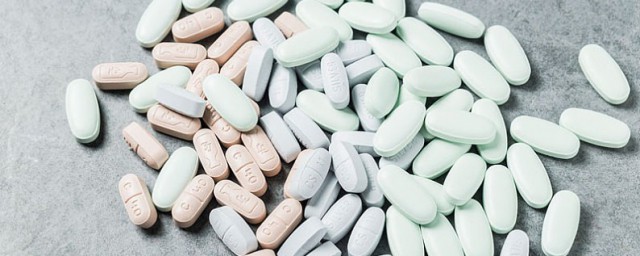 维生素片怎么吃 维生素片什么时候吃最好