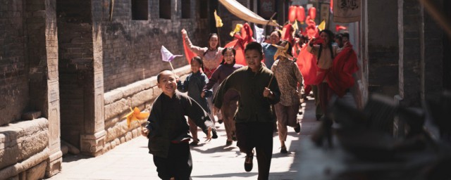 铁血阳泉简介 电影铁血阳泉介绍