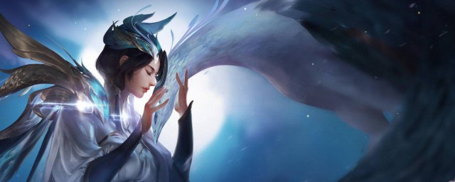 王者荣耀虞姬云霓雀翎皮肤怎么获得 王者荣耀简介