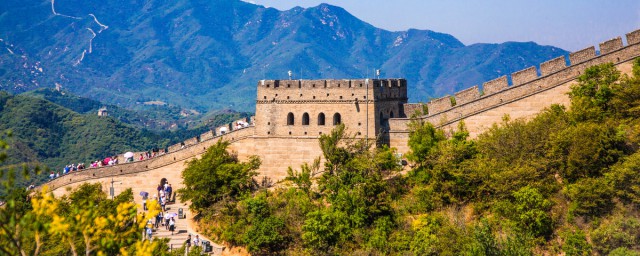 中国的十大文化遗产是什么 中国十大世界文化遗产简介