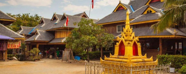西双版纳旅游必去景点有哪些 西双版纳旅游必去景点推荐