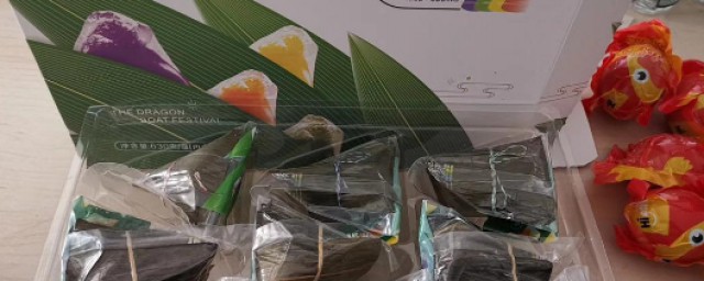 端午节适合送什么礼物 端午节2021高速免费吗