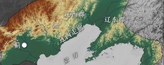 东北地区又称关东是指什么以东 东北地区又称关东是指啥