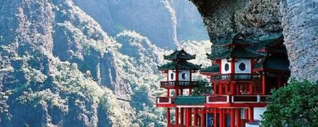 福建旅游必去十大景点有哪些 福建旅游哪些有必去十大景点